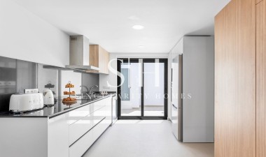 Новое здание - Casa - Rafal - pueblo