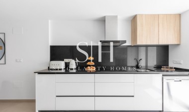 Новое здание - Casa - Rafal - pueblo