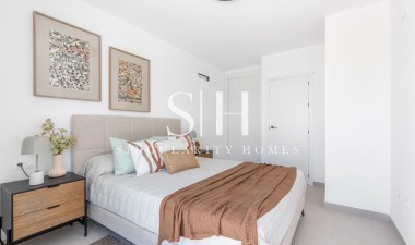 Новое здание - Casa - Rafal - pueblo