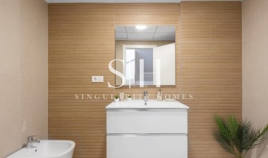 Новое здание - Casa - Rafal - pueblo