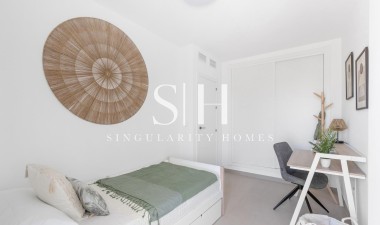 Новое здание - Casa - Rafal - pueblo