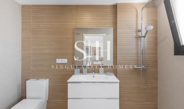 Новое здание - Casa - Rafal - pueblo