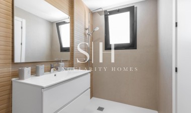 Новое здание - Casa - Rafal - pueblo