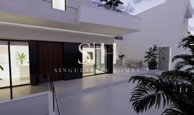 Nieuwbouw Woningen - Villa - Dolores - Sector 3