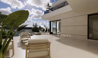 Nieuwbouw Woningen - Villa - Dolores - Sector 3