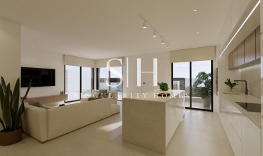 Nieuwbouw Woningen - Villa - Dolores - Sector 3