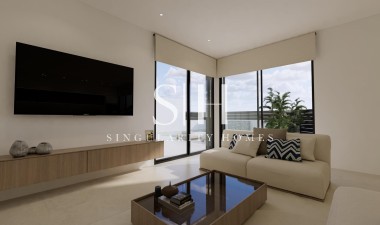 Nieuwbouw Woningen - Villa - Dolores - Sector 3