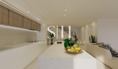 Nieuwbouw Woningen - Villa - Dolores - Sector 3