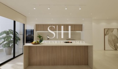 Nieuwbouw Woningen - Villa - Dolores - Sector 3