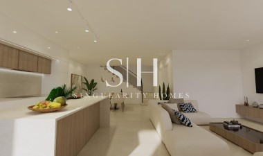 Nieuwbouw Woningen - Villa - Dolores - Sector 3