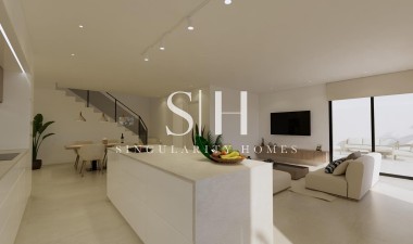 Nieuwbouw Woningen - Villa - Dolores - Sector 3