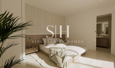 Nieuwbouw Woningen - Villa - Dolores - Sector 3