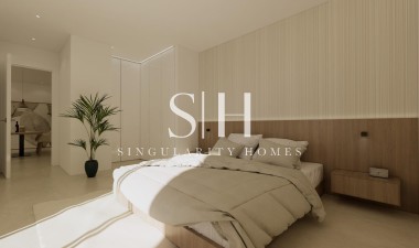 Nieuwbouw Woningen - Villa - Dolores - Sector 3