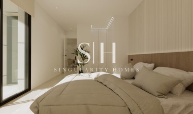 Nieuwbouw Woningen - Villa - Dolores - Sector 3