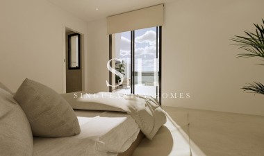 Nieuwbouw Woningen - Villa - Dolores - Sector 3