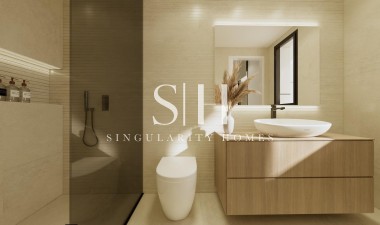 Nieuwbouw Woningen - Villa - Dolores - Sector 3