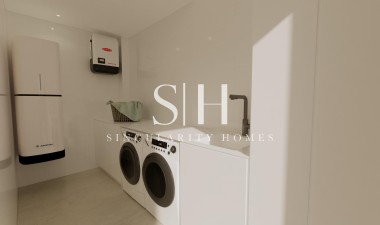 Nieuwbouw Woningen - Villa - Dolores - Sector 3