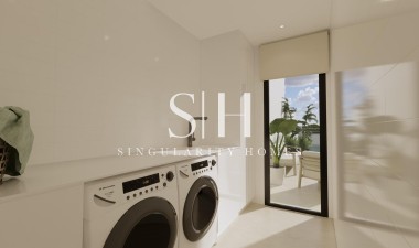 Nieuwbouw Woningen - Villa - Dolores - Sector 3