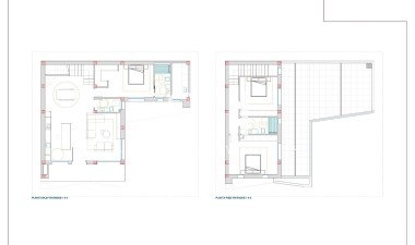 Nieuwbouw Woningen - Villa - Dolores - Sector 3