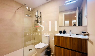 Перепродажа - Villa - Los Alcázares - Santa Rosalía