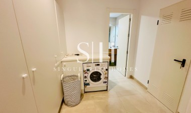 Перепродажа - Villa - Los Alcázares - Santa Rosalía