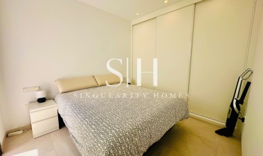 Перепродажа - Villa - Los Alcázares - Santa Rosalía