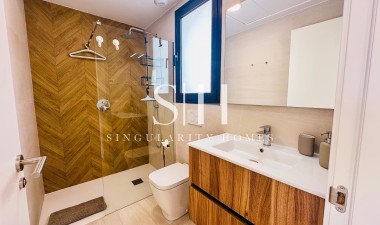 Перепродажа - Villa - Los Alcázares - Santa Rosalía