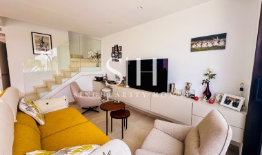 Перепродажа - Villa - Los Alcázares - Santa Rosalía