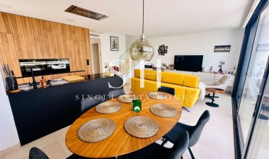 Перепродажа - Villa - Los Alcázares - Santa Rosalía