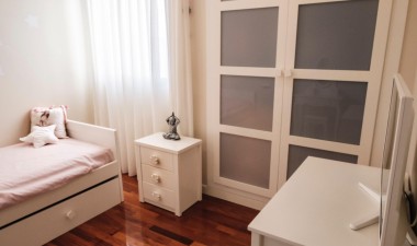 Resale - Apartment / flat - Torrevieja - Centro