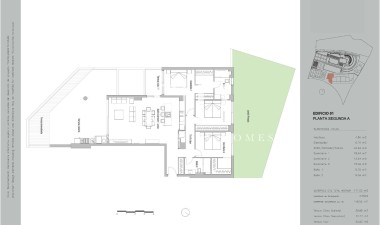 New Build - Apartment / flat - Fuengirola - Higueron