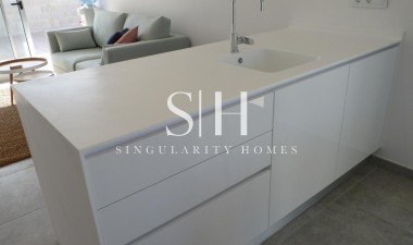 Neue Gebäude - Haus - Pilar de la Horadada