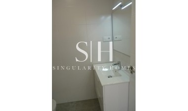 Neue Gebäude - Haus - Pilar de la Horadada