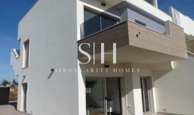 Neue Gebäude - Haus - Pilar de la Horadada