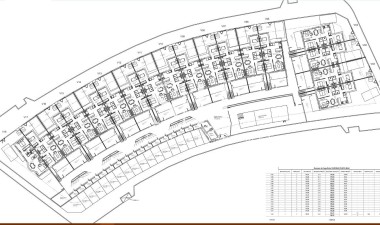 Neue Gebäude - Haus - Pilar de la Horadada