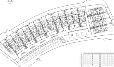 Neue Gebäude - Haus - Pilar de la Horadada