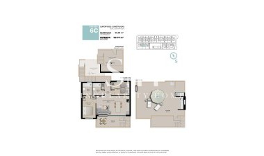 New Build - Bungalow - Pilar de la Horadada - Torre De La Horadada