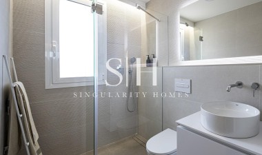 New Build - Bungalow - Pilar de la Horadada - Torre De La Horadada