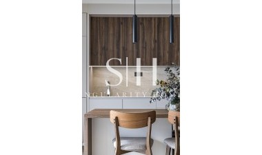 New Build - Bungalow - Pilar de la Horadada - Torre De La Horadada