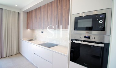 New Build - Bungalow - Pilar de la Horadada - Torre De La Horadada