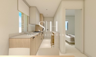 New Build - Villa - Pilar de la Horadada - Torre De La Horadada