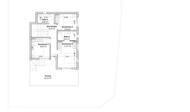 New Build - Villa - Pilar de la Horadada - Torre De La Horadada