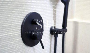 New Build - Bungalow - Pilar de la Horadada - Torre De La Horadada