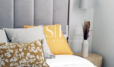 New Build - Bungalow - Pilar de la Horadada - Torre De La Horadada