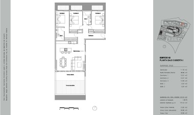 New Build - Apartment / flat - Fuengirola - Higueron