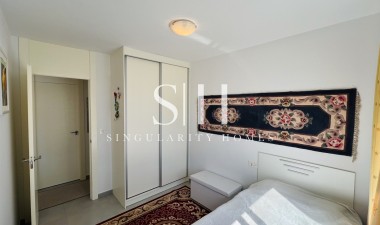 Herverkoop - Appartement / flat - Mil Palmeras - Costa Blanca