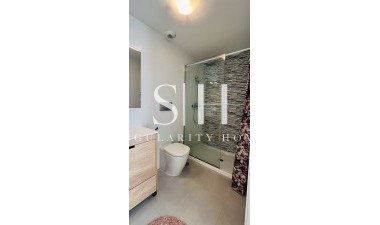 Herverkoop - Appartement / flat - Mil Palmeras - Costa Blanca