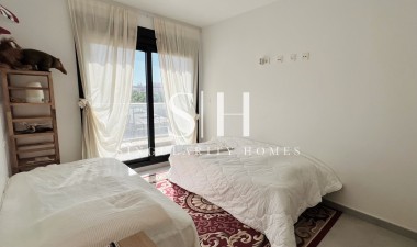 Herverkoop - Appartement / flat - Mil Palmeras - Costa Blanca