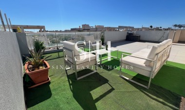 Herverkoop - Appartement / flat - Mil Palmeras - Costa Blanca