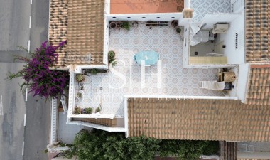 Herverkoop - Huis - Orihuela Costa - Costa Blanca